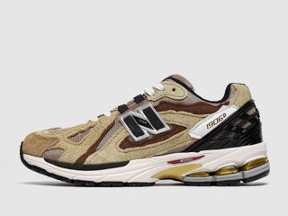 New Balance 1906D Beige/Brown