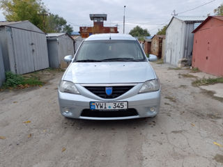 Dacia Logan foto 5