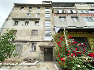 Apartament cu 3 camere, 60 m², Râșcani, Chișinău foto 8