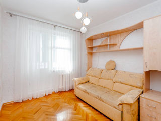 Apartament cu 3 camere, 72 m², Ciocana, Chișinău foto 4