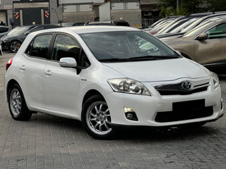 Toyota Auris foto 5