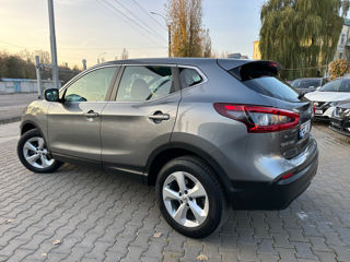 Nissan Qashqai foto 4