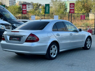 Mercedes E-Class foto 5