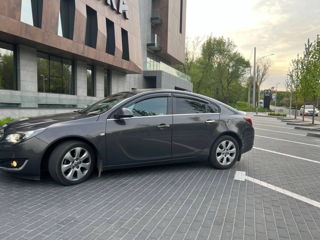 Opel Insignia foto 3