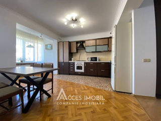 Apartament cu 2 camere, 104 m², Râșcani, Chișinău foto 9