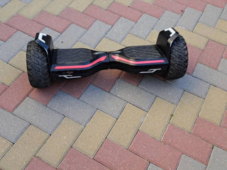 Hoverboard foto 1