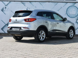 Renault Kadjar foto 5