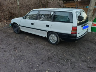 Opel Astra foto 5