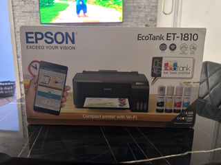 EPSON EcoTank ET-2820