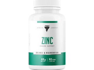Melatonină, ashwagandha și zinc — combinația ideală pentru somn, stres și imunitate foto 3