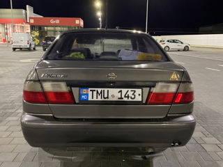 Nissan Primera foto 9