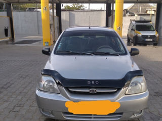 KIA Rio foto 3