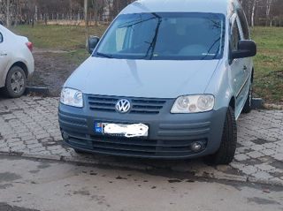 Volkswagen Caddy foto 2