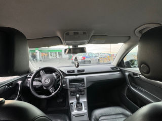 Volkswagen Passat foto 6