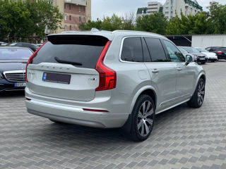 Volvo XC90 foto 3