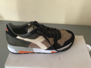 Продам Кроссовки Diadora фото 1