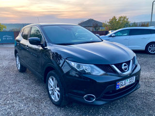 Nissan Qashqai foto 3