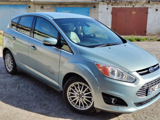 Ford C-Max foto 2