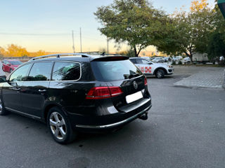 Volkswagen Passat foto 5