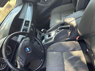 BMW 5 Series foto 5