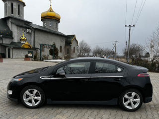 Chevrolet Volt foto 6