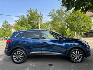 Renault Kadjar foto 3