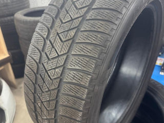 235/50 R19 Pirelli Anul 2021 Iarna