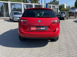 Seat Ibiza foto 7