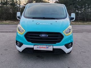 Ford Transit Custom foto 3