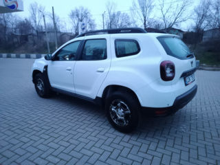 Dacia Duster foto 7