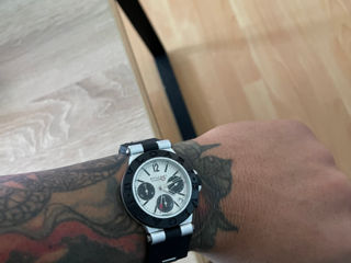 BVLGARI Aluminium Watch Original - Urgent