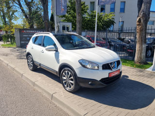 Nissan Qashqai foto 3