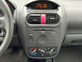 Opel Corsa фото 7