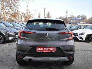 Renault Captur foto 5