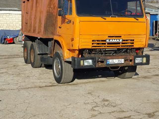 KAMAZ 1111й foto 2