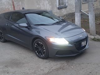 Honda CR-Z фото 2