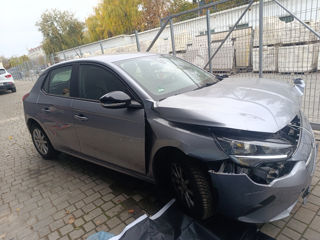 Opel Corsa foto 4