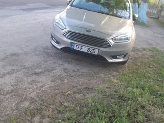 Ford Focus foto 7