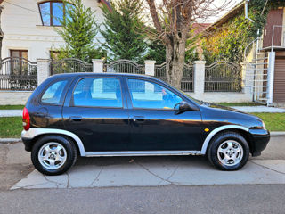 Opel Corsa foto 7