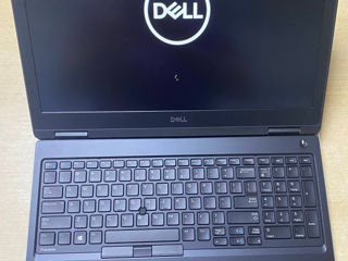 Grafica,3d Dell Precision 7530 15,6" Fullhd Ips Intel I9-8950hk -4.8ghz,ram 32gb,ssd 1tb Nvme foto 1