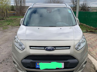 Ford Tourneo Connect foto 2