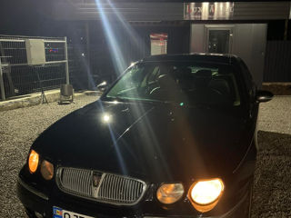 Rover 75 foto 2