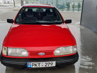 Ford Sierra foto 6