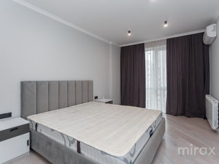Apartament cu 1 cameră, 54 m², Centru, Chișinău foto 4