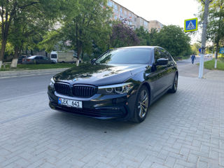 BMW 5 Series foto 3