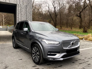 Volvo XC90 foto 3