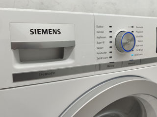 Комплект Siemens IQ800 VarioPerfect + iSensoric foto 15