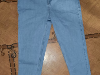 Скидка! Новые джинсы, размер XS-S! foto 4