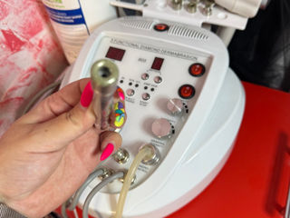Combain cosmetologie 6 în 1, curățare și îngrijire facială  foto 2