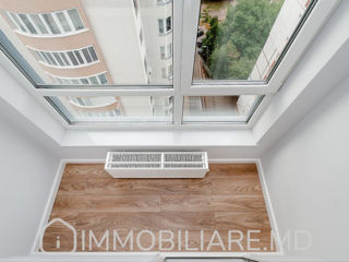 Apartament cu 2 camere, 59 m², Ciocana, Chișinău foto 13